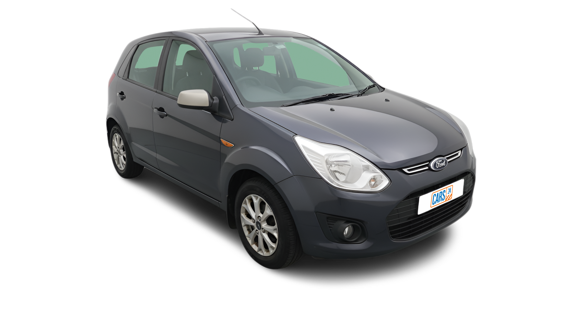 Ford Figo-img